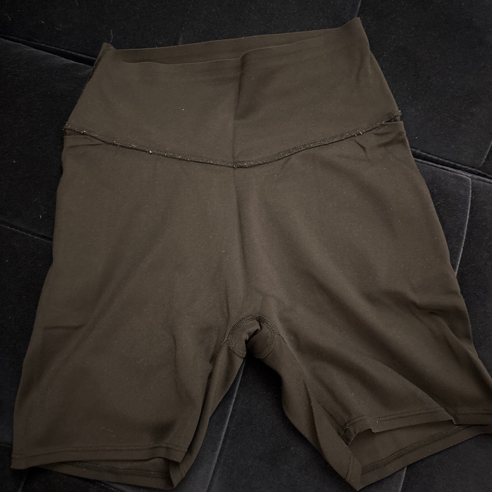 VSX Sports shorts